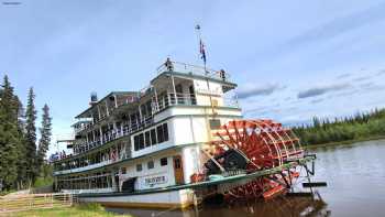 Riverboat Discovery