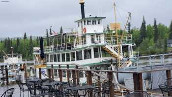 Riverboat Discovery