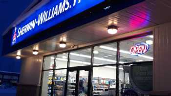 Sherwin-Williams Paint Store