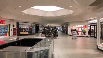 Bentley Mall