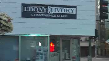 Ebony & Ivory Gifts & Art