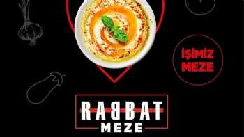 Rabbat meze