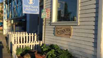 Thriftiques Antiques