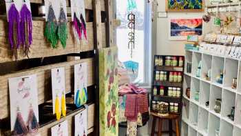 Northern Whimsy Art Studio