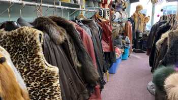 Fur Factory