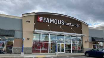 Famous Footwear