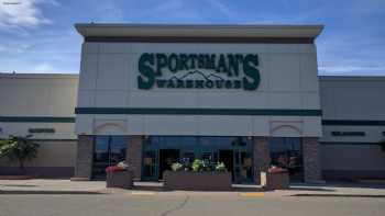 Sportsman's Warehouse