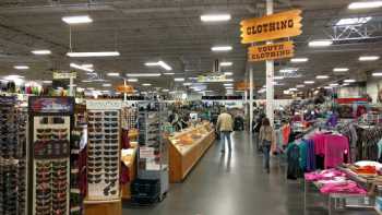 Sportsman's Warehouse