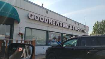 Good News Bible & Book Store