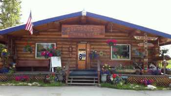 Goldstream General Store