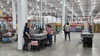 Costco Wholesale