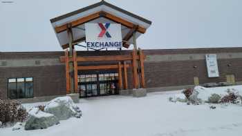 BX Exchange Eielson