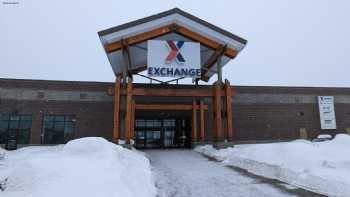 BX Exchange Eielson