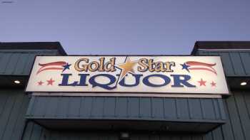 Gold Star Liquor Store