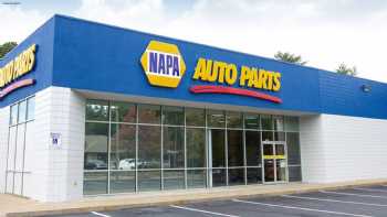 NAPA Auto Parts