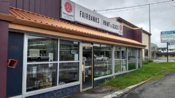 Fairbanks Paint & Glass