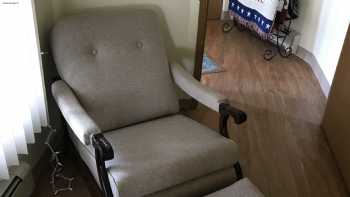 Alaska Refinishing and Upholstery