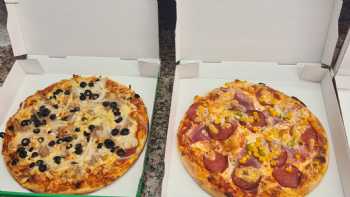 Mano Pizza