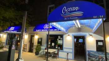 Ocean Prime, Bar and Restaurant