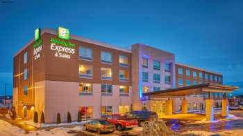 Holiday Inn Express & Suites Hermiston Downtown, an IHG Hotel