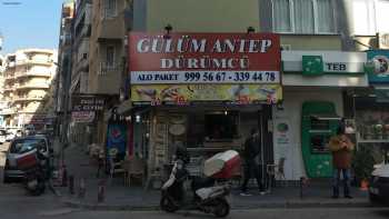 Gülüm Antep