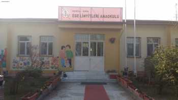 Ege Linyitleri anaokulu