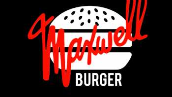 Maxwell Burger