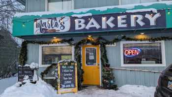 Marlos Bakery