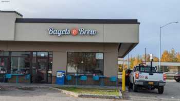 Bagels & Brew