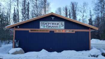 Hatcher's Grass