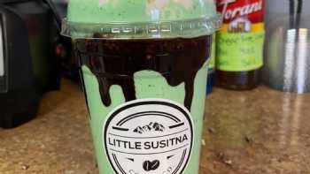 Little Susitna Coffee