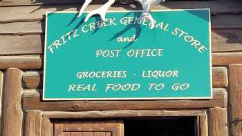 Fritz Creek General Store