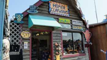 Homer Clayworks