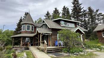 Old Inlet Bookshop