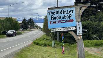 Old Inlet Bookshop