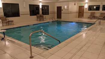 Hampton Inn & Suites Portland/Hillsboro-Evergreen Park