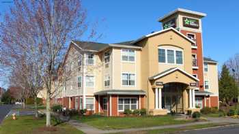 Extended Stay America - Portland - Hillsboro