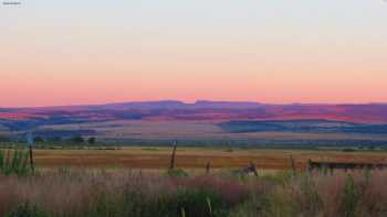 Frenchglen Hotel | State Heritage Site