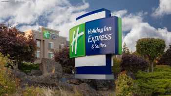 Holiday Inn Express & Suites Hood River, an IHG Hotel