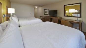 Hampton Inn & Suites Hood River