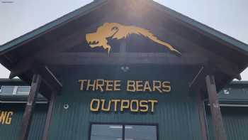 Three Bears Outpost