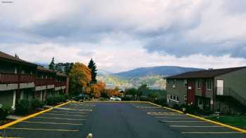 Riverview Lodge, Hood River