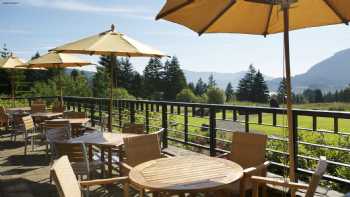 Skamania Lodge