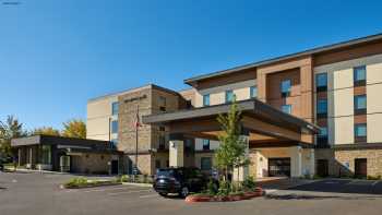 Hampton Inn Sherwood Portland