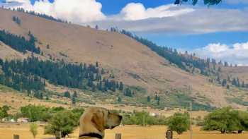 Foothill Retreat and Farm