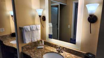 Hilton Garden Inn Medford