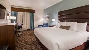 Best Western Crater Lake Highway White City/Medford