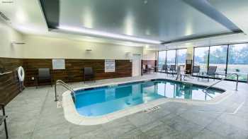 Fairfield Inn & Suites by Marriott Medford