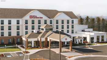 Hilton Garden Inn Medford