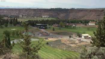 Crooked River Ranch Cabins